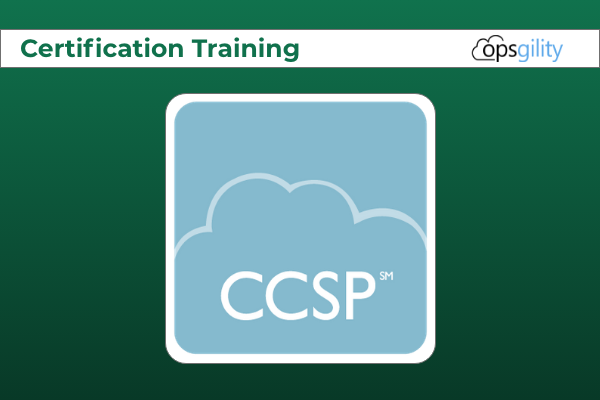 (ISC)² Certifications | Cybersecurity Training by Opsgility